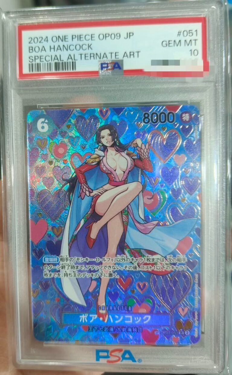 Critical Hit TCG product or service photo 6 - Penang