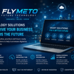 Flymeto Future Technology