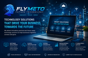 Flymeto Future Technology - Penang Business