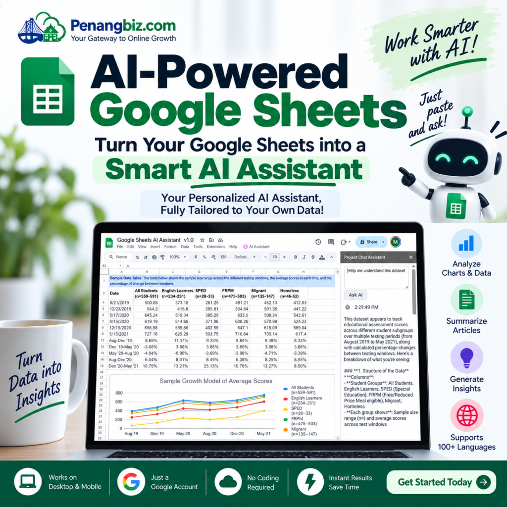 Home Caregiver Reminder Kit – Auto Doctor Visit & Medicine Alerts (Google Sheets + Calendar Sync)