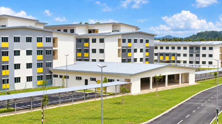 Politeknik Balik Pulau
