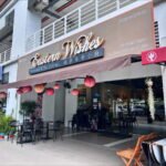 Eastern Wishes Nanyang & Thai Cuisine