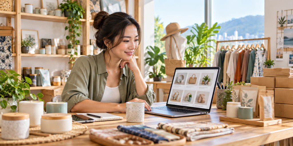 Manage less We handle the setup, so you can focus on running your business.