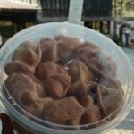 Fareqa Bahulu & Kerepek