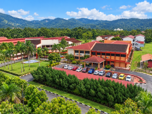 Kolej Vokasional Balik Pulau - Penang Business