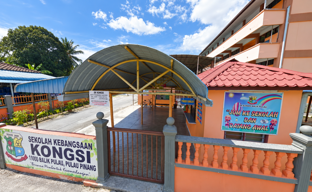 SK Kongsi - Education & Training in Penang