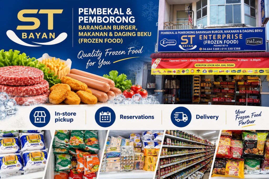ST Bayan Enterprise